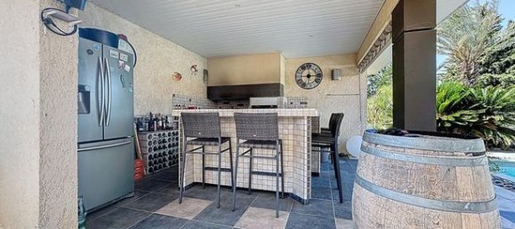 5 bedrooms House in Pyrenees-Orientales, France No. 282977 17