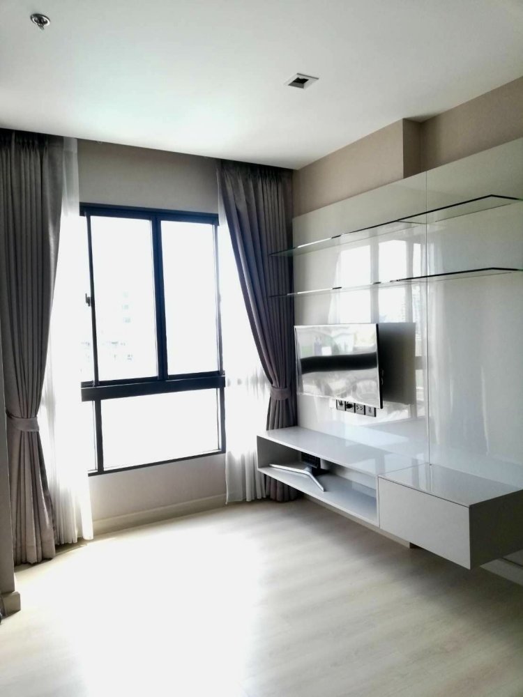 38m² Condo in Phaya Thai, Thailand No. 73586
