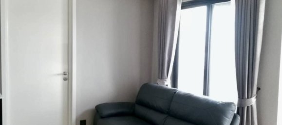 38m² Condo in Phaya Thai, Thailand No. 73586 2