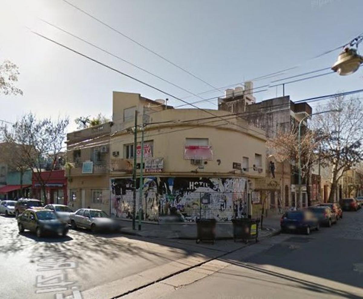  Land in Buenos Aires, Argentina No. 115491