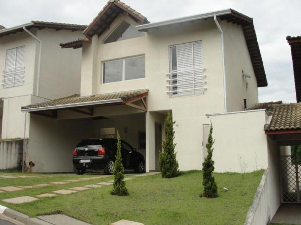 Casa T3 em São Paulo, Brazil N.º 589000