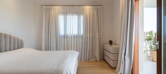 6 chambres Villa à Mouttagiaka, Cyprus No. 10839 2