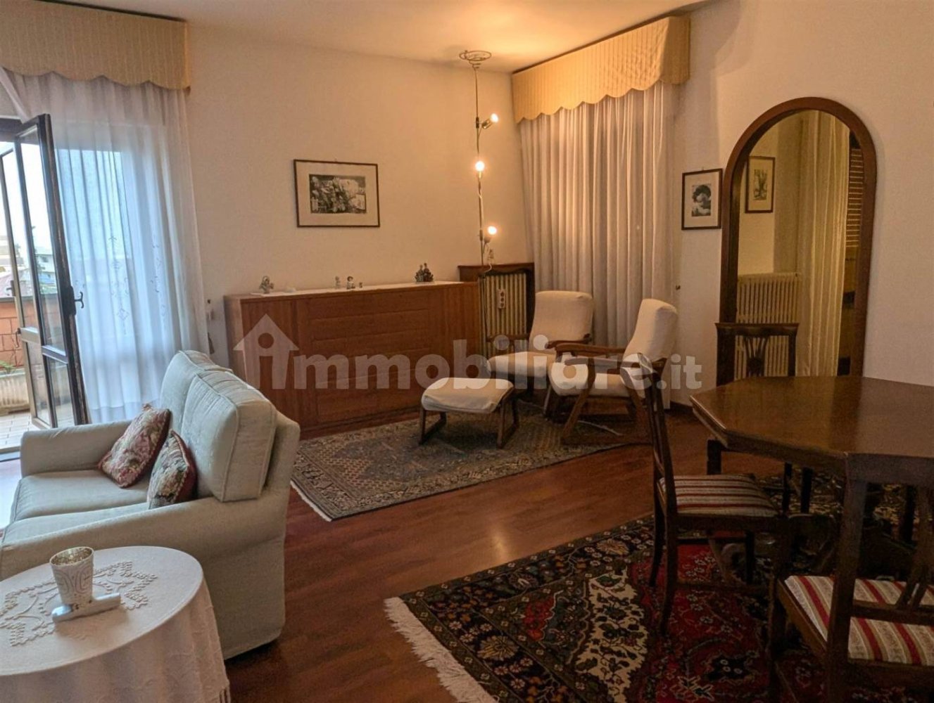 3 chambres Penthouse à Civitanova Marche, Italy No. 262688