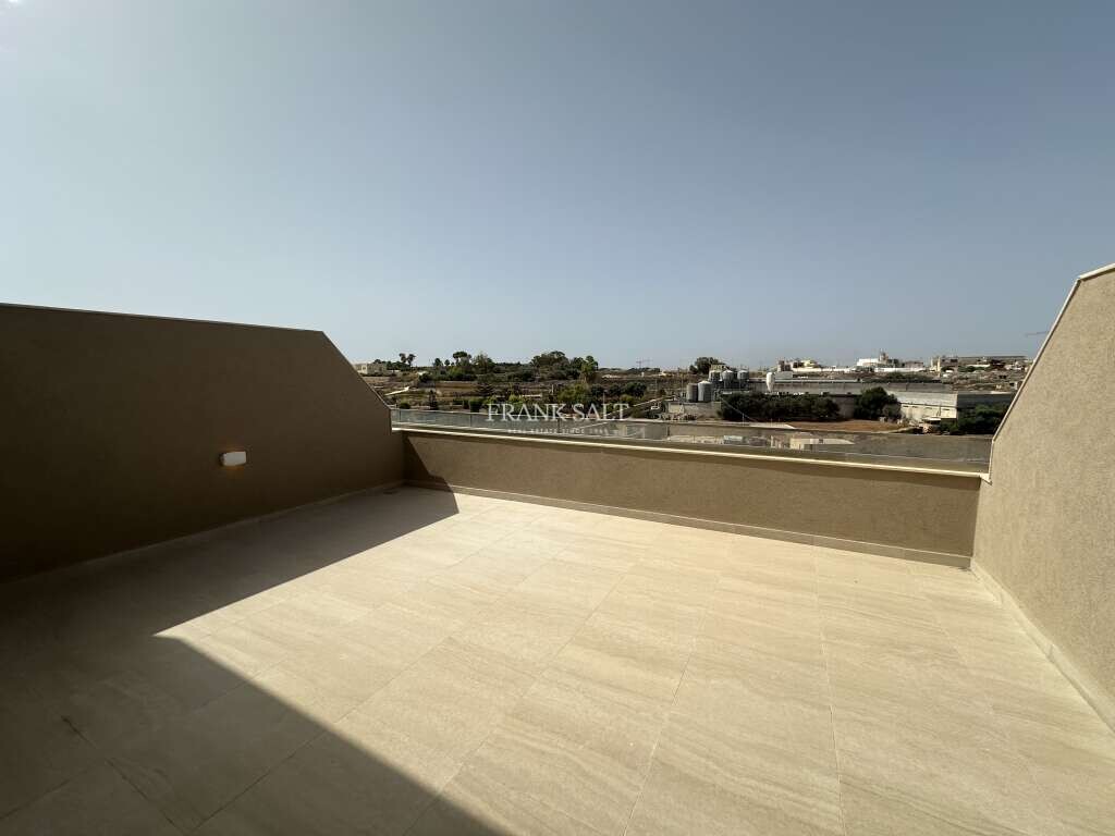 2 غرف نوم بانتهاوس في Xghajra, Malta رقم 7633