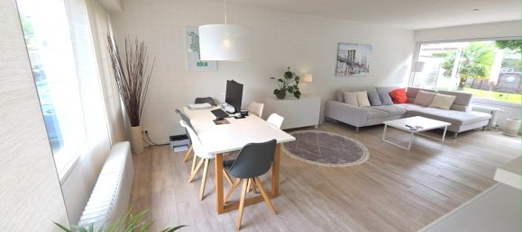 4-Zimmer Stadthaus in Cologne, Germany, Nr. 311556 14