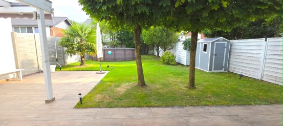 4-Zimmer Stadthaus in Cologne, Germany, Nr. 311556 5