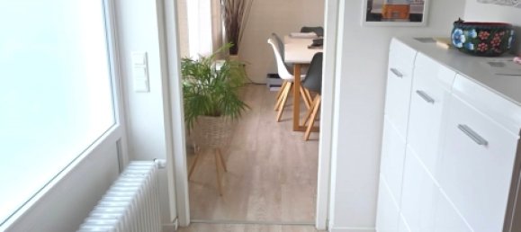 4-Zimmer Stadthaus in Cologne, Germany, Nr. 311556 6