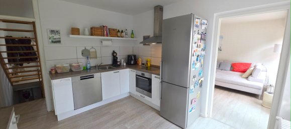 4-Zimmer Stadthaus in Cologne, Germany, Nr. 311556 17