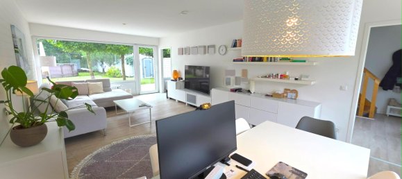 4-Zimmer Stadthaus in Cologne, Germany, Nr. 311556 16