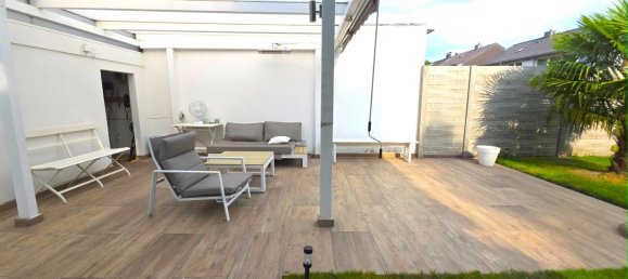 4-Zimmer Stadthaus in Cologne, Germany, Nr. 311556 13