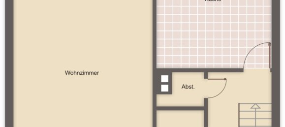 4-Zimmer Stadthaus in Cologne, Germany, Nr. 311556 3