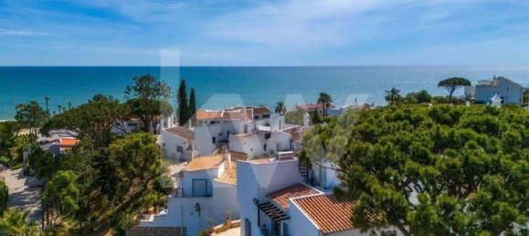 Вилла с 3 спальнями в Алмансил, Португалия № 139538 12