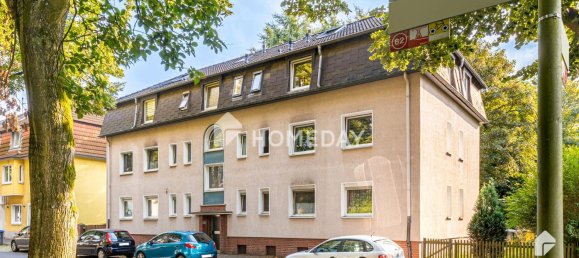 1 غرف نوم شقة في Bottrop, Germany رقم 10220 11