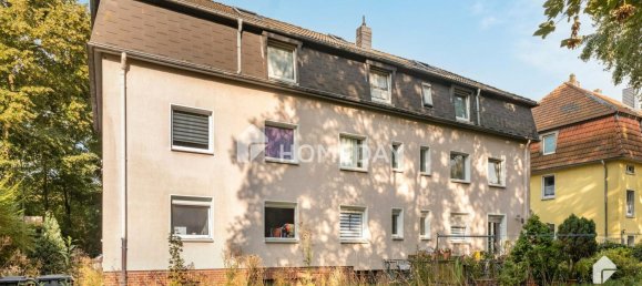 1 غرف نوم شقة في Bottrop, Germany رقم 10220 10