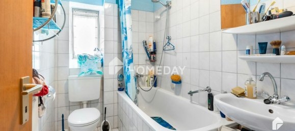 1 غرف نوم شقة في Bottrop, Germany رقم 10220 7