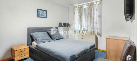 1 غرف نوم شقة في Bottrop, Germany رقم 10220 5