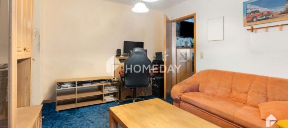 1 غرف نوم شقة في Bottrop, Germany رقم 10220 3