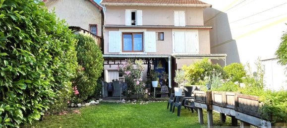 4 rooms Apartment in Aix-les-Bains, France No. 207486 3