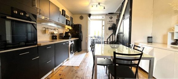4 rooms Apartment in Aix-les-Bains, France No. 207486 2