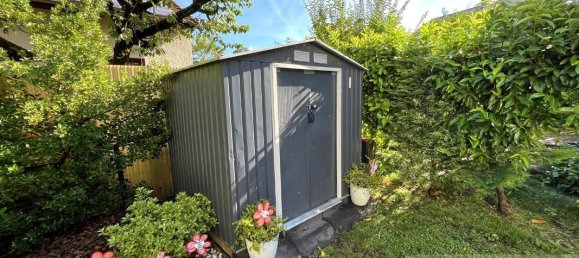 4 rooms Apartment in Aix-les-Bains, France No. 207486 11