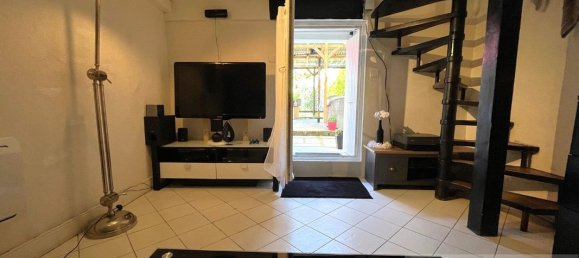 4 rooms Apartment in Aix-les-Bains, France No. 207486 13