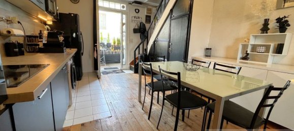 4 rooms Apartment in Aix-les-Bains, France No. 207486 14