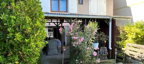 4 rooms Apartment in Aix-les-Bains, France No. 207486 19