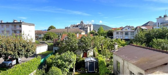 4 rooms Apartment in Aix-les-Bains, France No. 207486 8