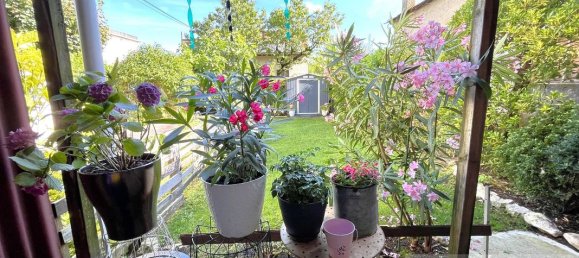 4 rooms Apartment in Aix-les-Bains, France No. 207486 9