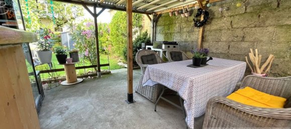 4 rooms Apartment in Aix-les-Bains, France No. 207486 4