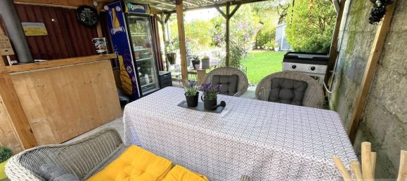 4 rooms Apartment in Aix-les-Bains, France No. 207486 16