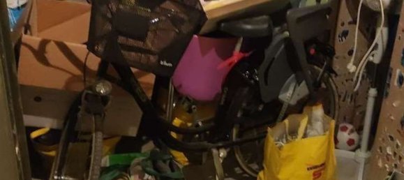 3 rooms Apartment in Garbagnate Milanese, Italy No. 4169 12