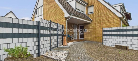 Adosado de 4 dormitorios en Emsland, Germany No. 357984 2