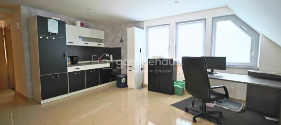 Adosado de 4 dormitorios en Emsland, Germany No. 357984 20