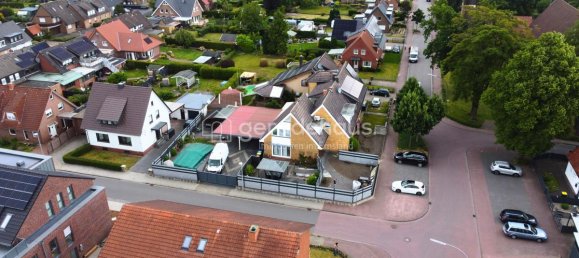 Adosado de 4 dormitorios en Emsland, Germany No. 357984 23