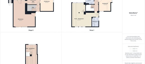 Adosado de 4 dormitorios en Emsland, Germany No. 357984 30