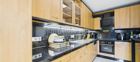 Adosado de 4 dormitorios en Emsland, Germany No. 357984 10