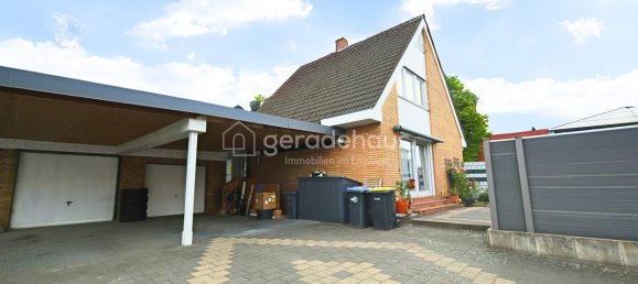 Adosado de 4 dormitorios en Emsland, Germany No. 357984 24