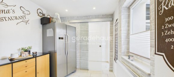 Adosado de 4 dormitorios en Emsland, Germany No. 357984 11