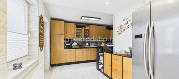 Adosado de 4 dormitorios en Emsland, Germany No. 357984 9