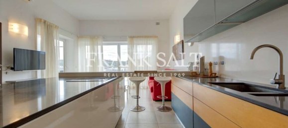 3 Schlafzimmer Wohnung in Saint Paul's Bay, Malta, Nr. 10748 6