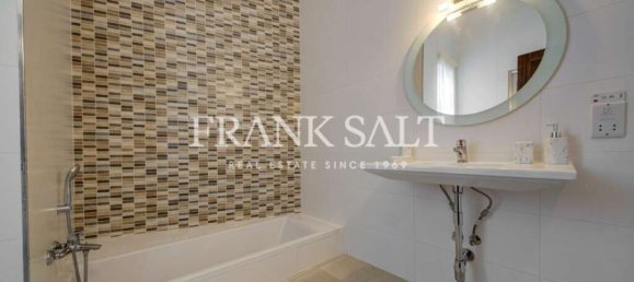 3 Schlafzimmer Wohnung in Saint Paul's Bay, Malta, Nr. 10748 14