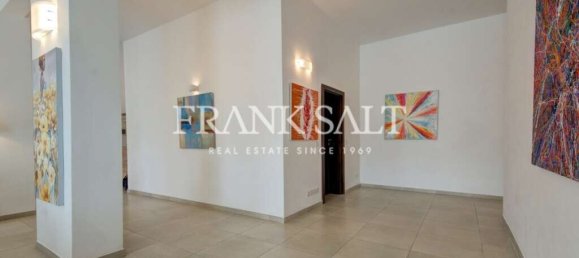 3 Schlafzimmer Wohnung in Saint Paul's Bay, Malta, Nr. 10748 4