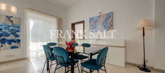 3 Schlafzimmer Wohnung in Saint Paul's Bay, Malta, Nr. 10748 10