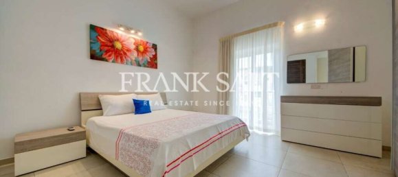 3 Schlafzimmer Wohnung in Saint Paul's Bay, Malta, Nr. 10748 16