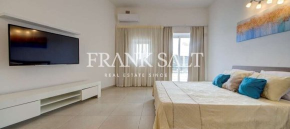 3 Schlafzimmer Wohnung in Saint Paul's Bay, Malta, Nr. 10748 9