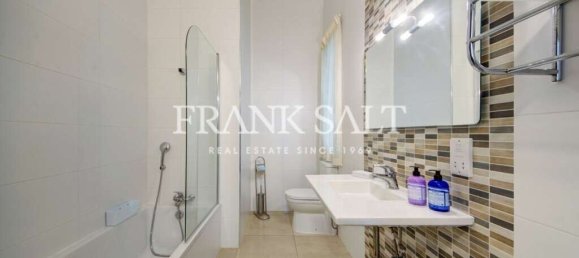 3 Schlafzimmer Wohnung in Saint Paul's Bay, Malta, Nr. 10748 18