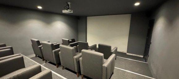 Apartamento de 1+1 en Avsallar, Turkey No. 33732 17