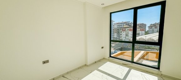 Apartamento de 1+1 en Avsallar, Turkey No. 33732 11