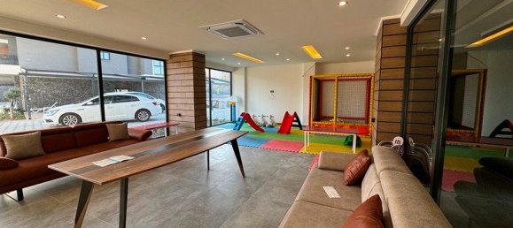 Apartamento de 1+1 en Avsallar, Turkey No. 33732 15